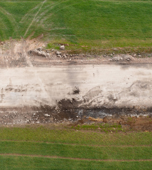 Exposition <br>des&nbsp;oléoducs