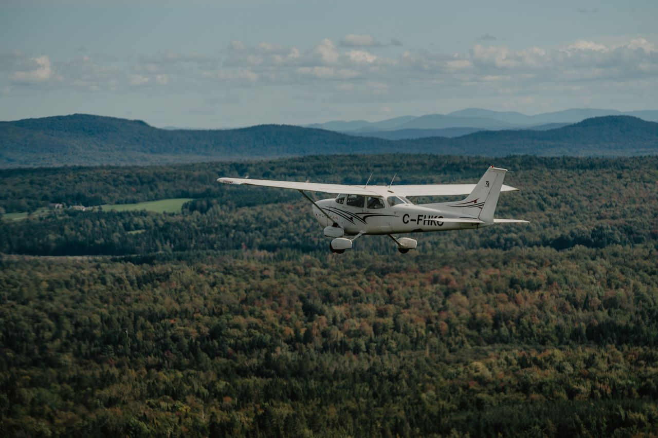 Flyscan Achieves Sub-10 Kg/hr Independent Validation of Aerial Hyperspectral Methane Detection at Colorado State University’s METEC Facility